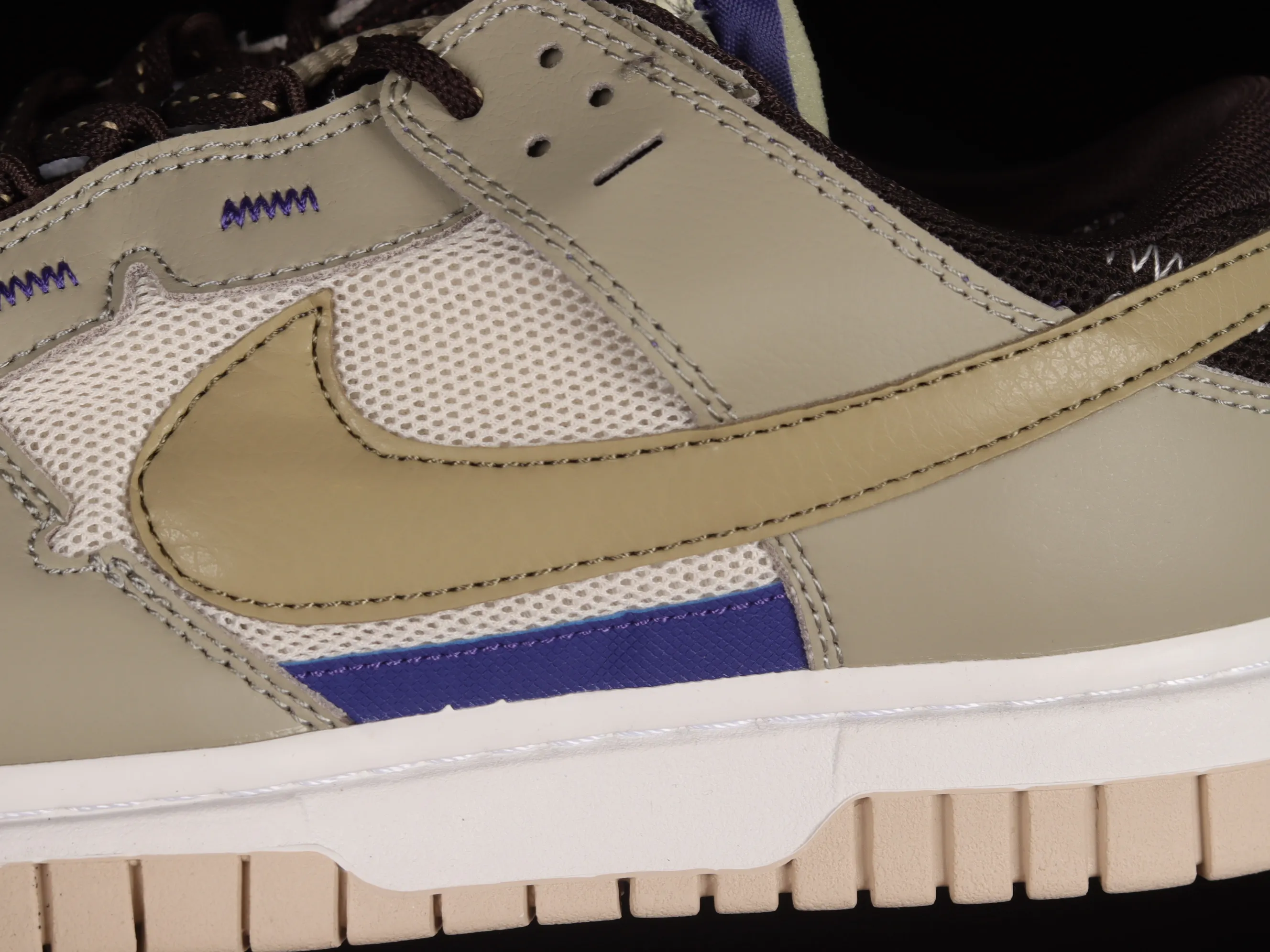 All categories Nk SB Dunk series Nk SB Dunk Low low-top sneakers Nk Air Dunk Low 3.0 Remastered retro low-top casual sports skateboard shoes DV0821-300